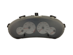 Tacho Kombiinstrument Peugeot 206 9651740280 000500805 2737