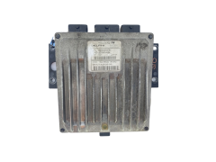 Steuergerät 8200334419 8200414354 R0410B024C Renault Delphi 57408