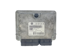 Steuergerät 036906034GM 61601.068.01 IAW4MV.GM VW Magneti Marelli 63425