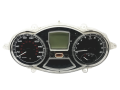 Tacho Kombiinstrument Piaggio Vespa