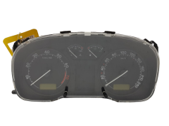 Tacho Kombiinstrument Skoda Octavia 1U0920810B 110080058007 21797