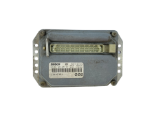 Steuergerät Fiat 00464670050 0261204405 Bosch 60567