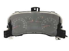 Tacho Kombiinstrument Fiat Panda 51711239 503000480900 40665