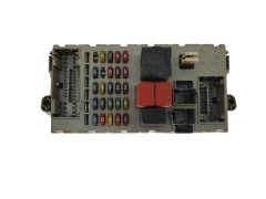 Steuergerät 46520600 CPL 51735172 NPL Fiat Delphi 20575