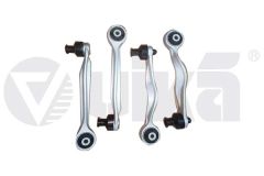 Querlenker Vorne Komplett 8E0407505P 44071763401 Audi Seat Vika