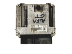 Steuergerät 55193522 0281011511 Fiat Alfa Bosch