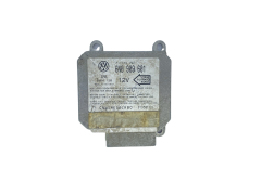 Steuergerät 6N0909601 5WK4130 VW Siemens 58577