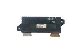 Komfortsteuergerät 51796698 Lancia 40003