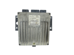 Steuergerät 8200259832 8200326910 R0410B020B Renault Delphi 60380