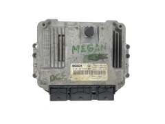 Steuergerät 0281011549 8200310863 8200370779 Renault Bosch 63334