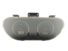 Tacho Kombiinstrument Ford Fiesta 4S6F-10849-EC 4S6F10849EC 26528