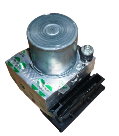 Abs-Pumpe Renault Clio III RS 2.0 16V 8201154658 Qplus