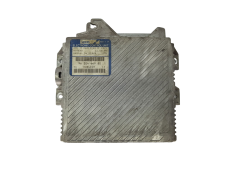 Steuergerät 9630466980 R04010028B 80768B XUDLC01 PSA Lucas 17694