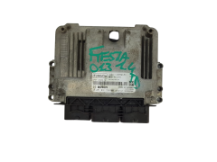 Steuergerät 0281031530 DA6A-12A650-MC Ford Bosch 17648
