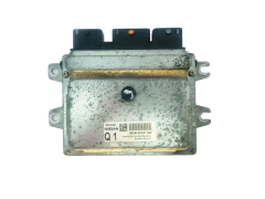 Steuergerät MEC93-620 B1 Q1 Nissan Hitachi
