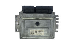 Steuergerät MEC37-670 C1 AN Nissan Hitachi