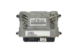 Steuergerät 96983177 5WY5968C 42R 1CAF Chevrolet 35819