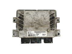 Steuergerät S180047053G C1BG-12A650-NG Ford Continental