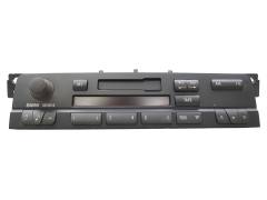 Kassettenradio BMW 3 65.12- 6912629 Reverse Philips