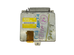 Motorsteuerung 0280000370 Lancia Bosch 17663