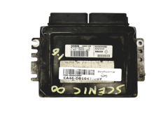 Steuergerät S110138000C 8200059086 8200044437 Renault Siemens 16432