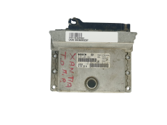 Steuergerät PSA 0281001262 9624519580 Bosch 38095