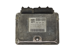 Steuergerät 46761568 IAW4GF.2M 61600.400.02 Fiat Magneti Marelli 17134
