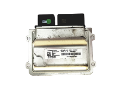 Steuergerät A3C0630670001 9830507380 9694209980 PSA Continental 30507