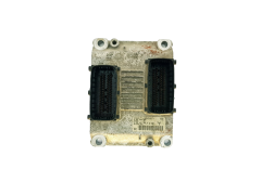 Steuergerät 00468019630 0261206984 Lancia Bosch 33420