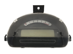 Tacho Kombiinstrument Citroen C3 9660225880 D 02 43977