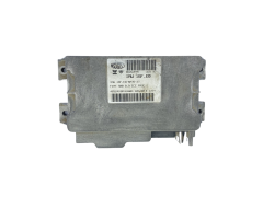 Steuergerät IAW16F.E0 46524180 61602.103.00 Fiat Magneti Marelli 61580