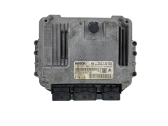 Steuergerät PSA 0281011802 9656841180 9653958980 Bosch 53146