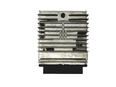 Steuergerät 2M5A-12A650-PE 12220510 Ford Delphi 16243