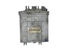 Steuergerät 0281010077 7700114644 7700111552 Renault Bosch 59544