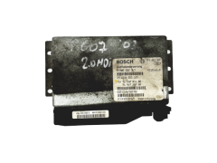 Steuergerät 0260002767 9641281180 9646950780 PSA Bosch 17104