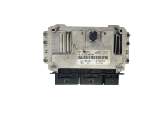 Steuergerät 237107788R 0261S15019 Renault Bosch 44374