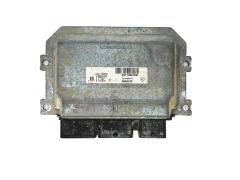 Steuergerät 237108979R 237105337R A2C11660800 Renault Continental 26153
