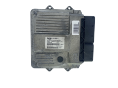 Steuergerät FGP MJD6JF.P3 55195817 71600.004.04 Fiat 50707