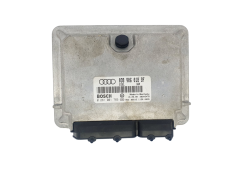 Steuergerät 038906018BF 0281001765 Audi Bosch 44856