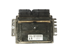 Steuergerät MEC32-020 G3 XR Nissan Hitachi