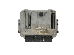 Steuergerät 0281011785 9656709880 9654490280 PSA Bosch 37559