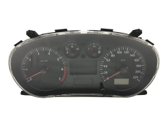 Tacho Kombiinstrument Seat Ibiza W06K0920801A 110008924024 52696