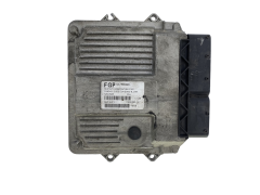 Steuergerät 51766999 MJD6JF.S1 71600.005.03 Fiat FGP 52620