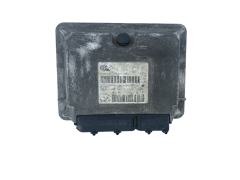 Steuergerät IAW.4AF.PP 55187374 61600.625.03 Fiat Magneti Marelli 49182