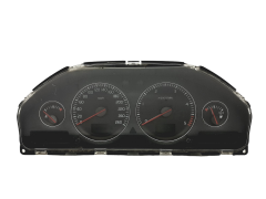 Tacho Kombiinstrument Volvo V70 30746102 69594-700T 58260