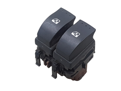 Schalter Fensterheber Taste Renault Megane 2 108272B 8200108272