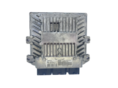 Steuergerät 5WS40264D-T 9661617480 9655534080 SID803A PSA Siemens