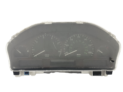 Tacho Kombiinstrument Range Rover YAC111880 LR0010001 RHD