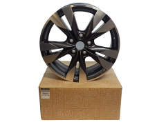 Alufelge Renault 403006218R 7Jx17 ET43 Original