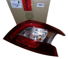 Rückleuchte Rechts Neues Original 9677817580 Peugeot